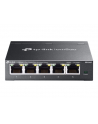 tp-link Przełącznik ES205G Omada 5-Port Gigabit Easy Managed Switch - nr 21