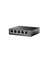 tp-link Przełącznik ES205G Omada 5-Port Gigabit Easy Managed Switch - nr 23