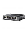 tp-link Przełącznik ES205G Omada 5-Port Gigabit Easy Managed Switch - nr 14
