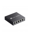 tp-link Przełącznik ES205G Omada 5-Port Gigabit Easy Managed Switch - nr 24