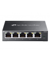 tp-link Przełącznik ES205G Omada 5-Port Gigabit Easy Managed Switch - nr 26