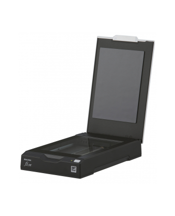 Fujitsu fi-70F, Scanner