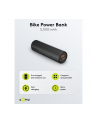 goobay Bike Power Bank 5.0 (black, 5,000 mAh, Power Delivery, Quick Charge) - nr 5