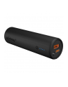 goobay Bike Power Bank 5.0 (black, 5,000 mAh, Power Delivery, Quick Charge) - nr 8