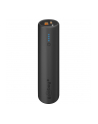 goobay Bike Power Bank 5.0 (black, 5,000 mAh, Power Delivery, Quick Charge) - nr 9