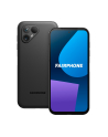 Fairphone 5 128GB - 6.46 - Mobile Phone (Matte Black, System Android 13, Dual SIM, 6GB) - nr 1