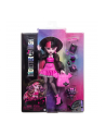 Mattel Monster High Draculaura, doll - nr 11