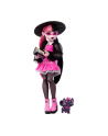 Mattel Monster High Draculaura, doll - nr 7
