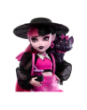 Mattel Monster High Draculaura, doll - nr 9