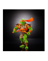 Mattel Masters of the Universe Origins Turtles of Grayskull Michelangelo, toy figure - nr 10