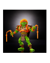 Mattel Masters of the Universe Origins Turtles of Grayskull Michelangelo, toy figure - nr 11