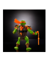 Mattel Masters of the Universe Origins Turtles of Grayskull Michelangelo, toy figure - nr 12