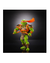 Mattel Masters of the Universe Origins Turtles of Grayskull Michelangelo, toy figure - nr 16