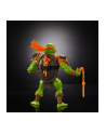 Mattel Masters of the Universe Origins Turtles of Grayskull Michelangelo, toy figure - nr 17