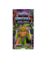 Mattel Masters of the Universe Origins Turtles of Grayskull Michelangelo, toy figure - nr 8