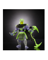 Mattel Masters of the Universe Origins Turtles of Grayskull Skeletor toy figure - nr 17