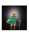 Mattel Masters of the Universe Origins Turtles of Grayskull Teela toy figure - nr 15