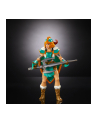Mattel Masters of the Universe Origins Turtles of Grayskull Teela toy figure - nr 17
