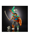 Mattel Masters of the Universe Origins Turtles of Grayskull Casey Jones toy figure - nr 16