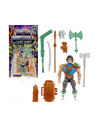 Mattel Masters of the Universe Origins Turtles of Grayskull Casey Jones toy figure - nr 18