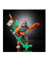 Mattel Masters of the Universe Origins Turtles of Grayskull Casey Jones toy figure - nr 4