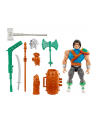 Mattel Masters of the Universe Origins Turtles of Grayskull Casey Jones toy figure - nr 7