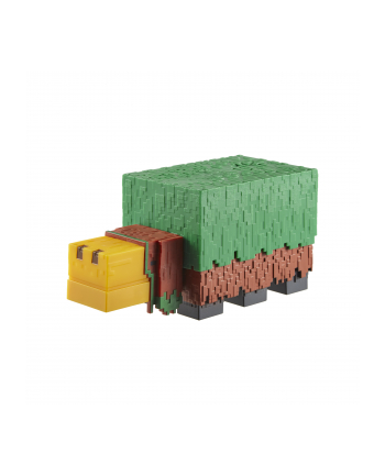 Mattel Minecraft Sniffer, toy figure