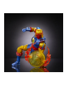 Mattel Masters of the Universe Masterverse New Eternia Sy-Klone, toy figure - nr 14