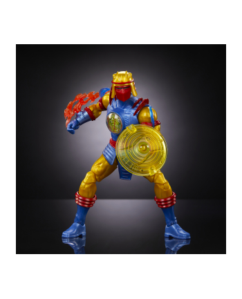 Mattel Masters of the Universe Masterverse New Eternia Sy-Klone, toy figure