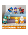 spinmaster Spin Master Rubble ' Crew - Toy Figure Gift Set with 7 Dog Figures - nr 10