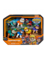 spinmaster Spin Master Rubble ' Crew - Toy Figure Gift Set with 7 Dog Figures - nr 8