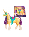 spinmaster Spin Master Unicorn Academy - Unicorn Leaf, toy figure - nr 7