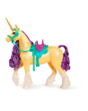spinmaster Spin Master Unicorn Academy - Unicorn Leaf, toy figure - nr 9