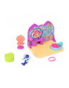 spinmaster Spin Master Gabby's Dollhouse Deluxe Room Playset - Wellness Room with Meerkat, Play Figure - nr 3