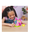 spinmaster Spin Master Gabby's Dollhouse Deluxe Room Playset - Party Room with Kitten Narwhal, Toy Figure - nr 12