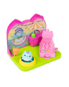 spinmaster Spin Master Gabby's Dollhouse Deluxe Room Playset - Party Room with Kitten Narwhal, Toy Figure - nr 8