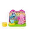 spinmaster Spin Master Gabby's Dollhouse Deluxe Room Playset - Party Room with Kitten Narwhal, Toy Figure - nr 9