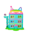 spinmaster Spin Master Gabby's Dollhouse - Purrfect Dollhouse, Play Building - nr 2