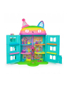 spinmaster Spin Master Gabby's Dollhouse - Purrfect Dollhouse, Play Building - nr 3