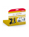 Schleich Wizarding World Lord Harry Potter - Voldemort with Nagini ' Bellatrix, toy figure - nr 4