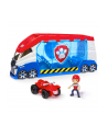 spinmaster Spin Master Paw Patrol - Launch'n Rescue PAW Patroller, toy vehicle - nr 1