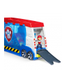 spinmaster Spin Master Paw Patrol - Launch'n Rescue PAW Patroller, toy vehicle - nr 5