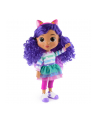 spinmaster Spin Master Gabby's Dollhouse Interactive Party Gabby, Doll - nr 1