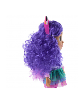 spinmaster Spin Master Gabby's Dollhouse Interactive Party Gabby, Doll