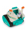 spinmaster Spin Master Paw Patrol - Snowmobile with Everest figure, snowboard and Henrietta figure, toy vehicle - nr 11