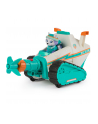 spinmaster Spin Master Paw Patrol - Snowmobile with Everest figure, snowboard and Henrietta figure, toy vehicle - nr 2