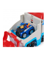 spinmaster Spin Master Paw Patrol - Pup Squad Patroller with Chase Toy Car, Toy Vehicle - nr 12