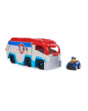 spinmaster Spin Master Paw Patrol - Pup Squad Patroller with Chase Toy Car, Toy Vehicle - nr 2