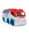 spinmaster Spin Master Paw Patrol - Pup Squad Patroller with Chase Toy Car, Toy Vehicle - nr 3