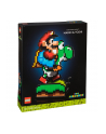 LEGO 71438 Super Mario World: Mario ' Yoshi, construction toy - nr 22